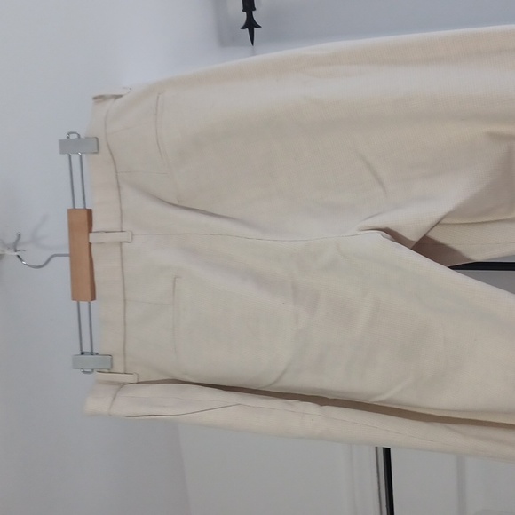 White trousers - Picture 6 of 7